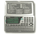 Electronic Digital Diary from Casio (128 KB - SF3900)to Chennai Delivery